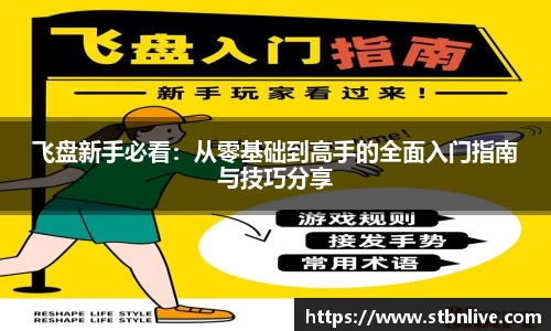 飞盘新手必看：从零基础到高手的全面入门指南与技巧分享